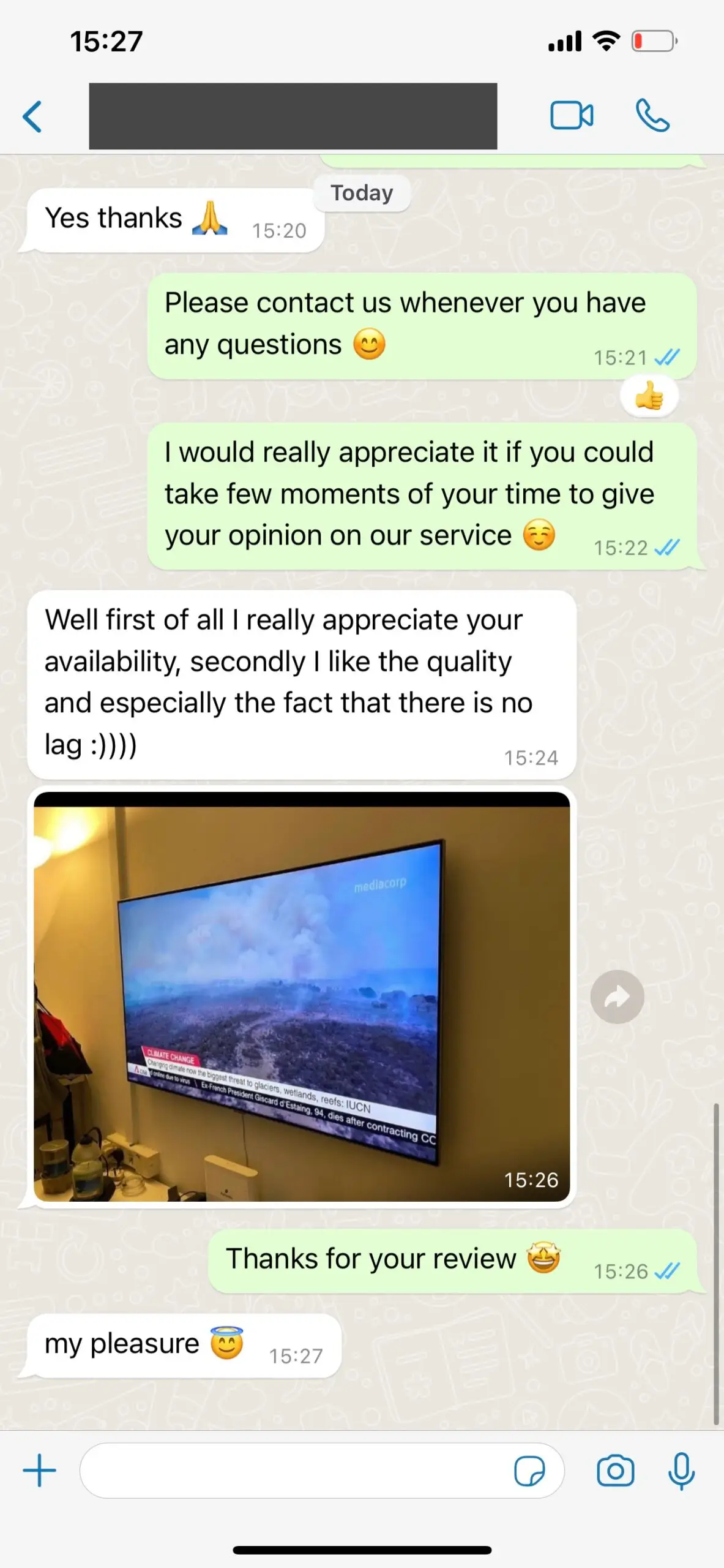 iptv essai