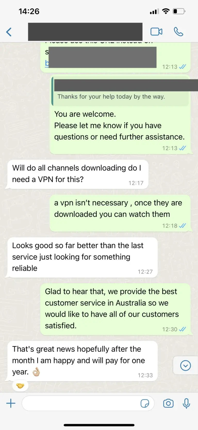 code iptv