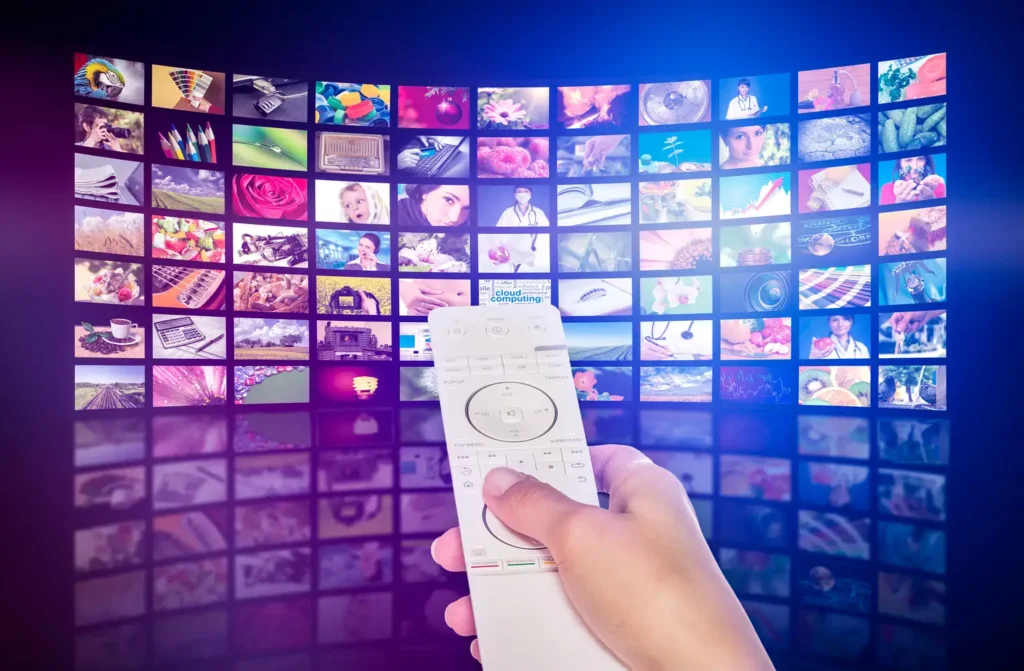 iptv essai